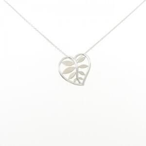 TIFFANY Silver Necklace